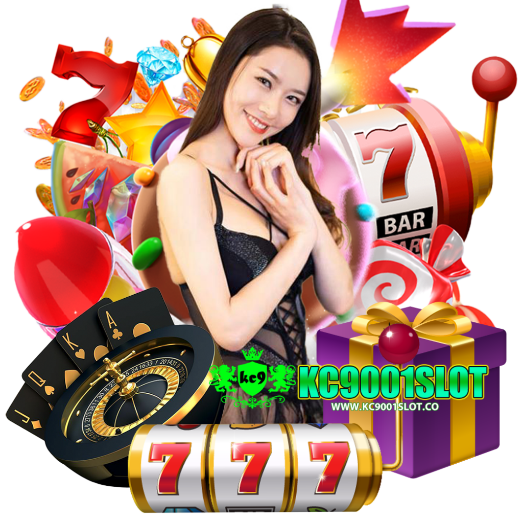 kc9001slot ทรูวอเลท